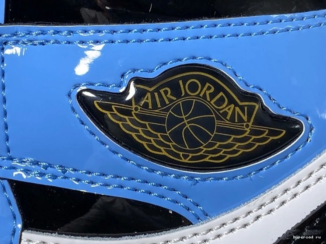 High OG Air CK5666-100 Fearless 1 Retro Jordan 0712